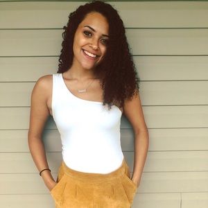 Meet your Posher, Raven